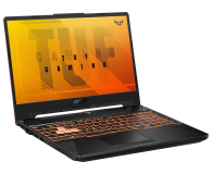 ASUS TUF Gaming A15 R5-4600H/8GB/512 144Hz - 560801 - zdjęcie 4